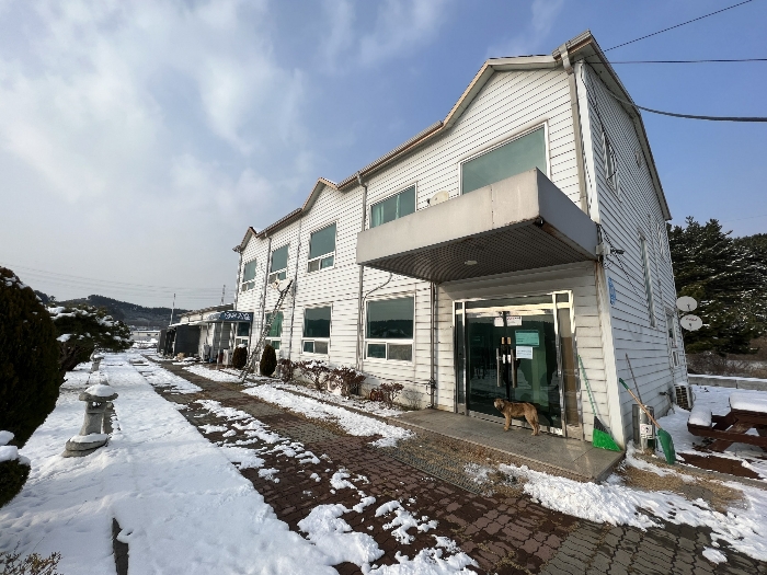 충청남도 태안군 원북면 방갈리 152-3 공장 경매 사진 162