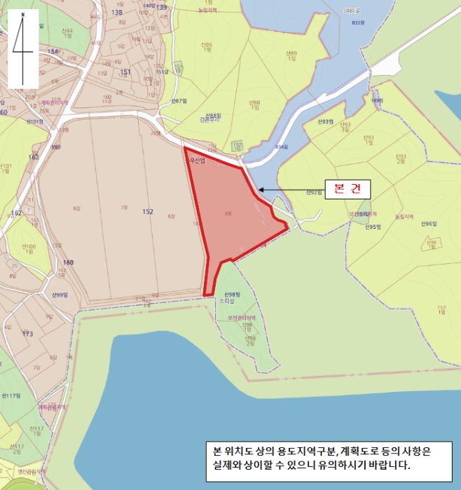 충청남도 태안군 원북면 방갈리 152-3 공장 경매 사진 175