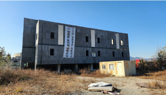 충청남도 천안시 동남구 성남면 용원리 691 외 1필지 숙박시설 경매 사진 2