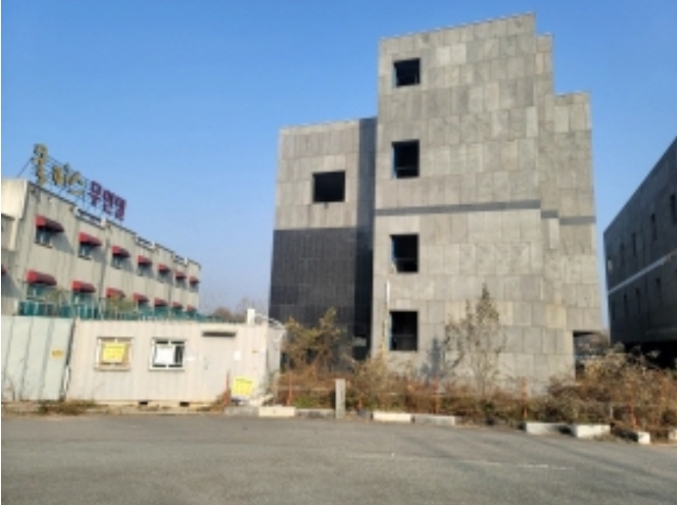 충청남도 천안시 동남구 성남면 용원리 691 외 1필지 숙박시설 경매 사진 3