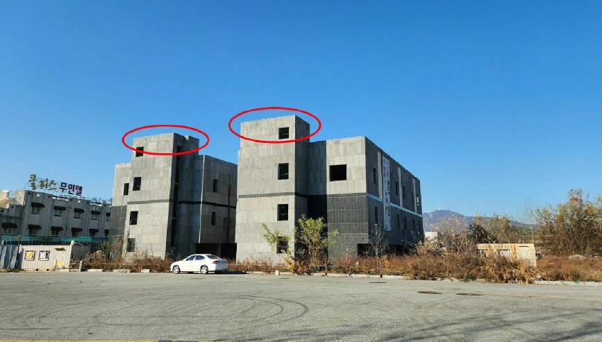 충청남도 천안시 동남구 성남면 용원리 691 외 1필지 숙박시설 경매 사진 24