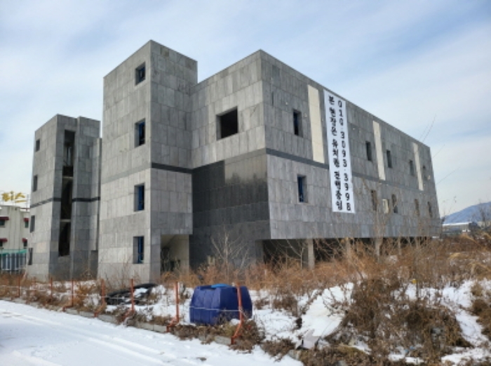 충청남도 천안시 동남구 성남면 용원리 691 외 1필지 숙박시설 경매 사진 25