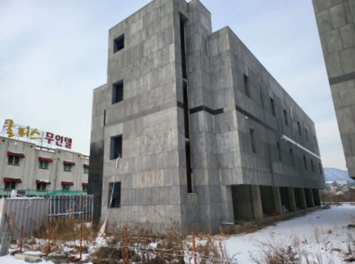 충청남도 천안시 동남구 성남면 용원리 691 외 1필지 숙박시설 경매 사진 29