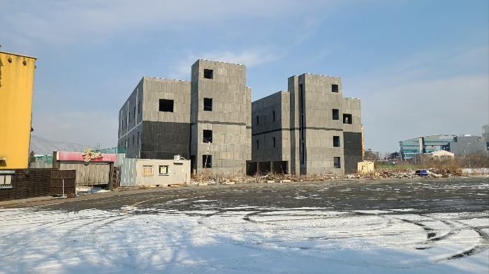 충청남도 천안시 동남구 성남면 용원리 691 외 1필지 숙박시설 경매 사진 37