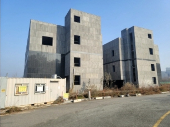 충청남도 천안시 동남구 성남면 용원리 691 외 1필지 숙박시설 경매 사진 5