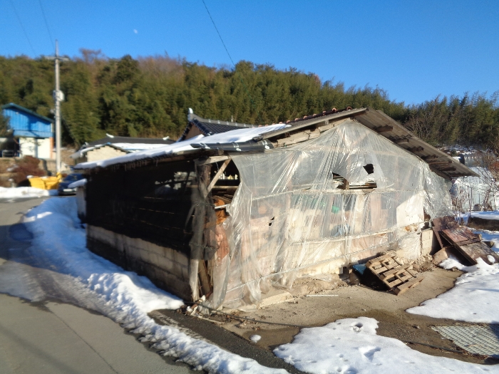 전라남도 장성군 북이면 신평리 238 외 1필지 대지 경매 사진 20