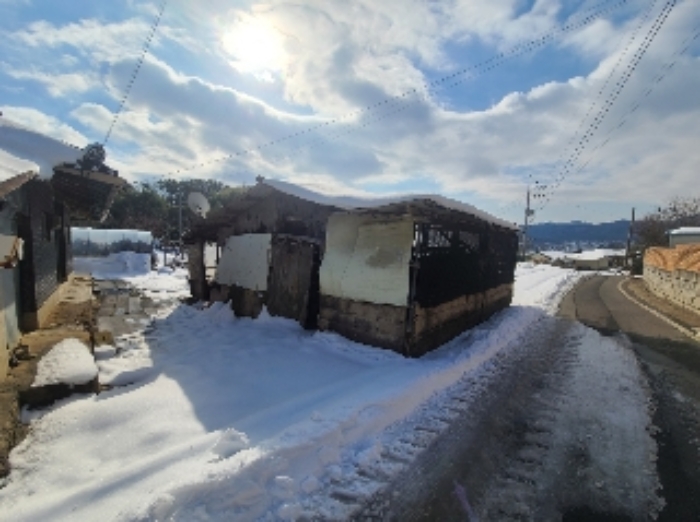 전라남도 장성군 북이면 신평리 238 외 1필지 대지 경매 사진 3