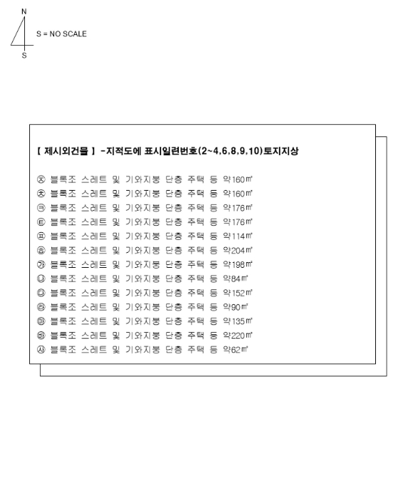 부산광역시 기장군 일광읍 원리 656 외 9필지 단독주택 경매 사진 59