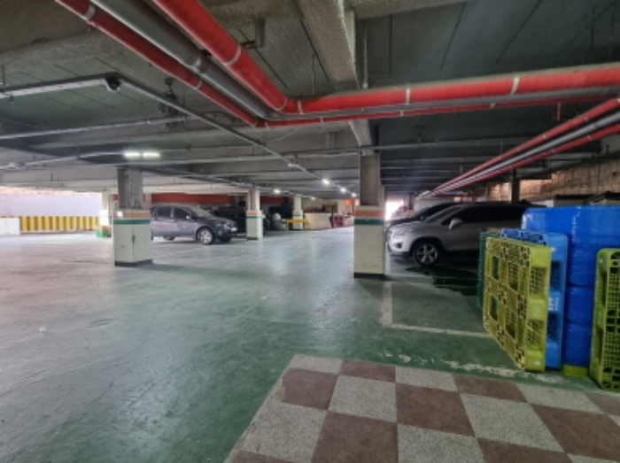 부산 부산진구 부암동 620-6,부암제일상가) 외 3필지 근린생활시설 경매 사진 7