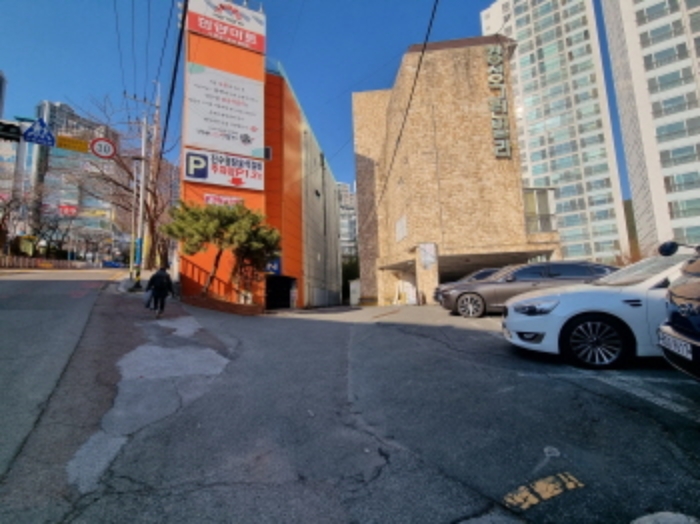 부산 부산진구 부암동 620-6,부암제일상가) 외 3필지 근린생활시설 경매 사진 10