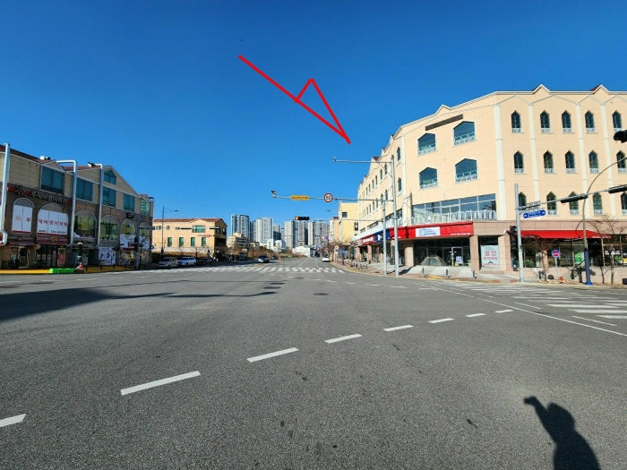 울산 북구 산하동 995-14, 4층404호 (산하동,강동블루마더테라스) 근린상가 경매 사진 18