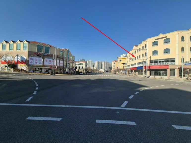 울산 북구 산하동 995-14, 4층404호 (산하동,강동블루마더테라스) 근린상가 경매 사진 3