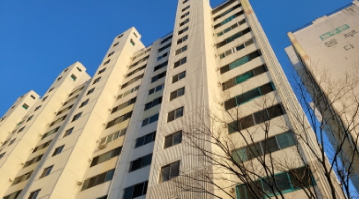 경북 칠곡군 북삼읍 인평리 271-1, 가동 15층1509호 (숭오늘푸른타운) 아파트 경매 사진 1