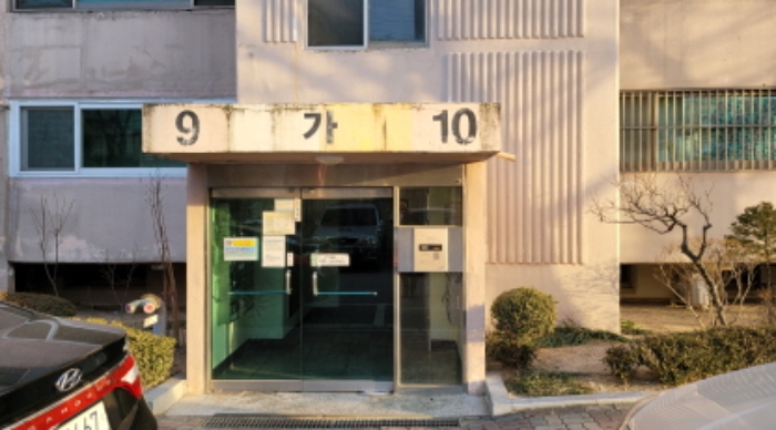 경북 칠곡군 북삼읍 인평리 271-1, 가동 15층1509호 (숭오늘푸른타운) 아파트 경매 사진 2