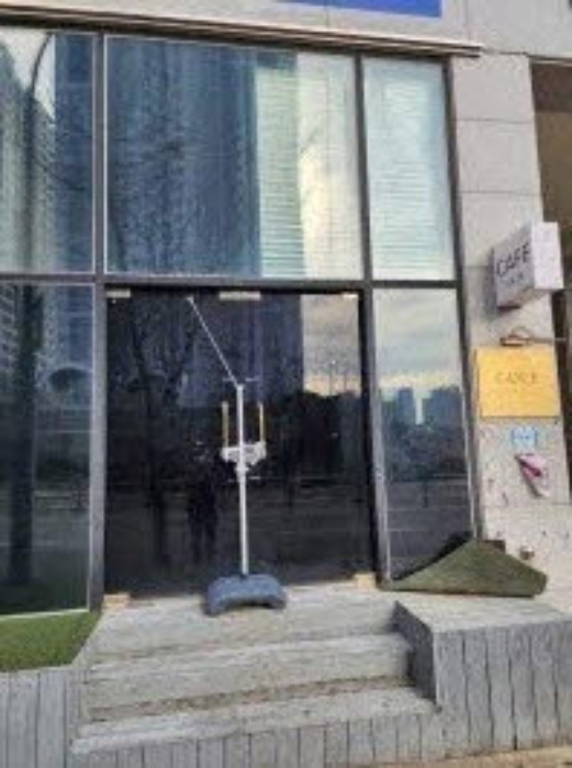 울산 북구 산하동 972-6, 1동 1층106호 외 1필지 근린상가 경매 사진 6