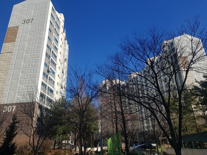 경기 용인시 기흥구 상갈동 481, 305동 9층902호 (상갈동,금화마을주공그린빌) 아파트 경매 사진 12