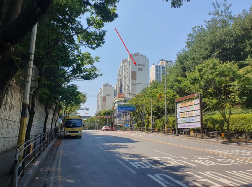경기 용인시 기흥구 상갈동 481, 305동 9층902호 (상갈동,금화마을주공그린빌) 아파트 경매 사진 3
