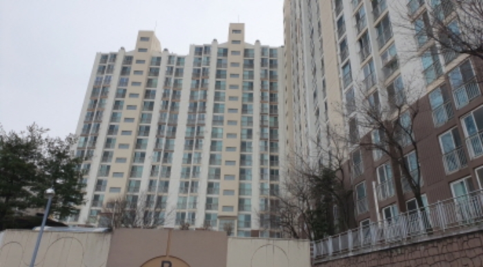 경기 용인시 기흥구 상갈동 481, 305동 9층902호 (상갈동,금화마을주공그린빌) 아파트 경매 사진 6