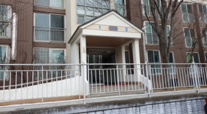 경기 용인시 기흥구 상갈동 481, 305동 9층902호 (상갈동,금화마을주공그린빌) 아파트 경매 사진 7