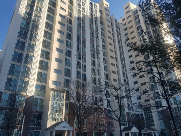 경기 용인시 기흥구 상갈동 481, 305동 9층902호 (상갈동,금화마을주공그린빌) 아파트 경매 사진 9