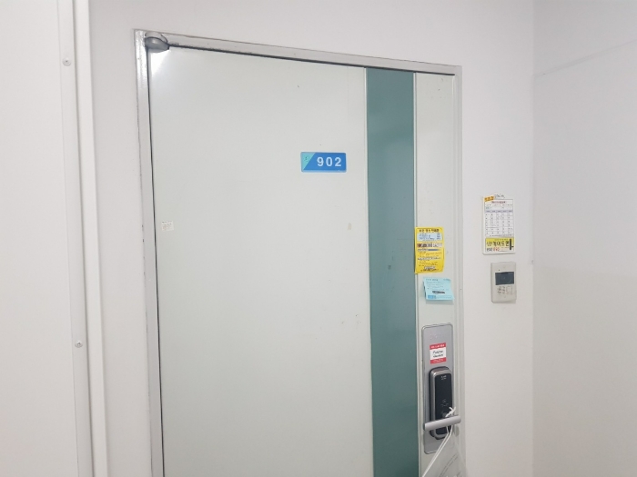 경기 용인시 기흥구 상갈동 481, 305동 9층902호 (상갈동,금화마을주공그린빌) 아파트 경매 사진 10
