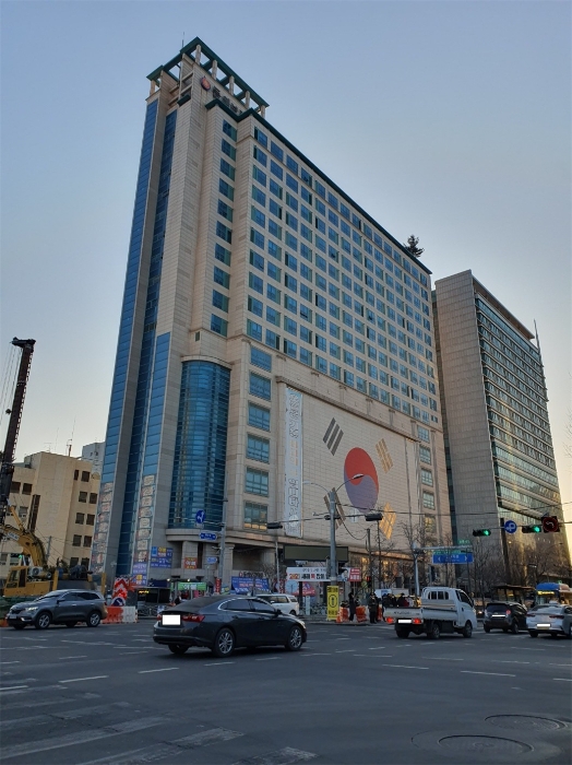 서울 동대문구 용두동 787, 5층502호 (용두동,동의보감타워) 근린상가 경매 사진 8