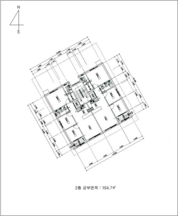 인천 남동구 서창동 736-8,한뜰에) 다가구주택 경매 사진 23