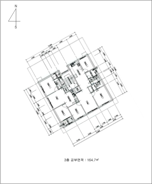 인천 남동구 서창동 736-8,한뜰에) 다가구주택 경매 사진 24