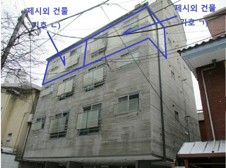 서울 서대문구 연희동 78-21, 4층 401호 (연희동,라온빌라) 외 1필지 다세대주택 경매 사진 4