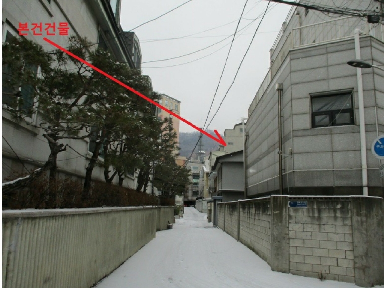 서울 서대문구 연희동 78-21, 4층 401호 (연희동,라온빌라) 외 1필지 다세대주택 경매 사진 7
