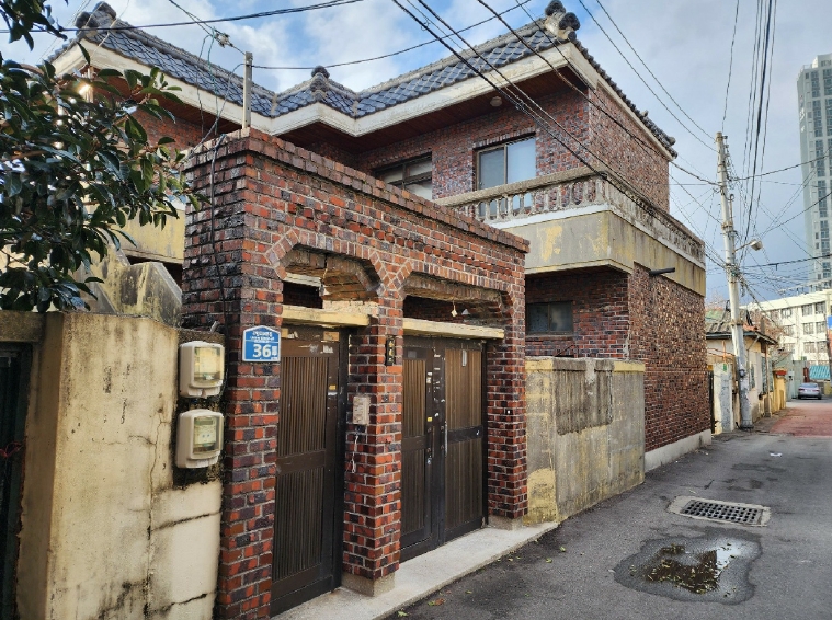 부산광역시 남구 감만동 168-39 대지 경매 사진 9