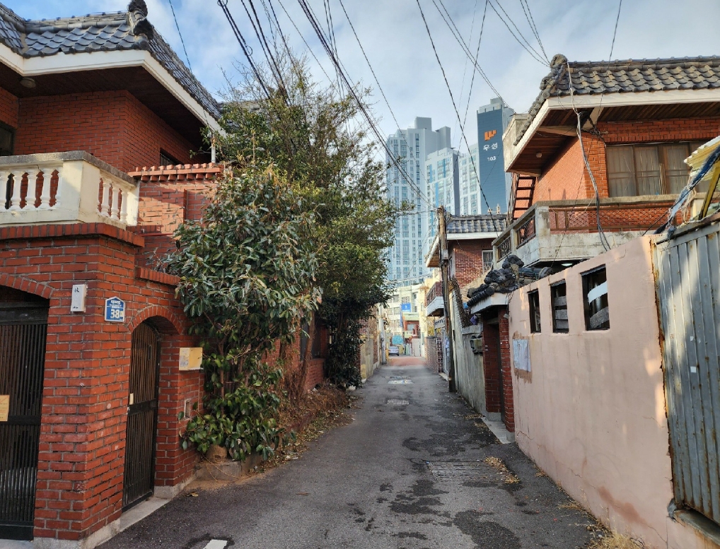 부산광역시 남구 감만동 168-39 대지 경매 사진 11
