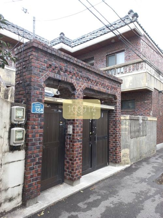 부산광역시 남구 감만동 168-39 대지 경매 사진 13