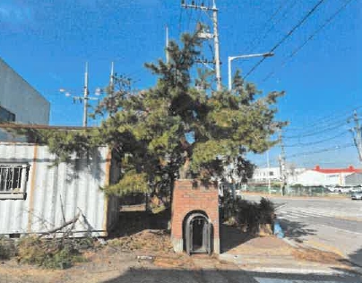 경기도 평택시 팽성읍 추팔리 392-2 공장 경매 사진 23