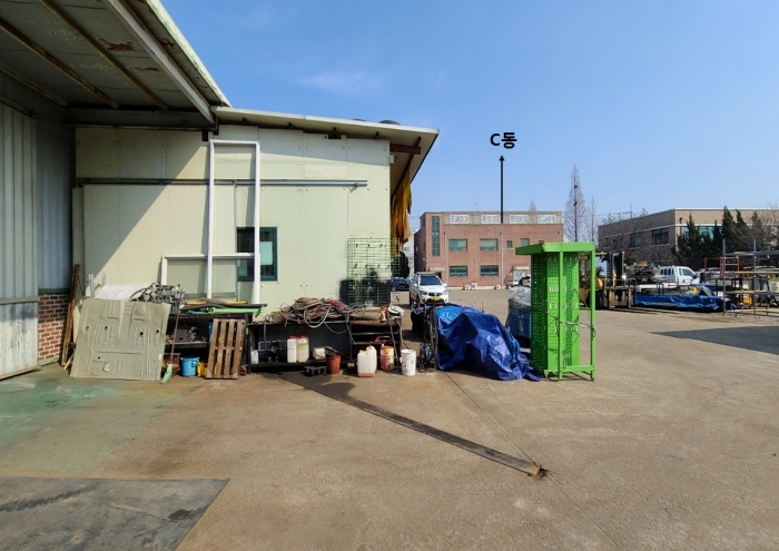 경기도 평택시 팽성읍 추팔리 392-2 공장 경매 사진 38