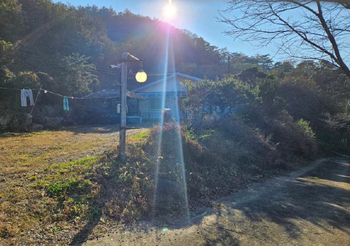 충청남도 청양군 대치면 작천리 136-2 단독주택 경매 사진 1