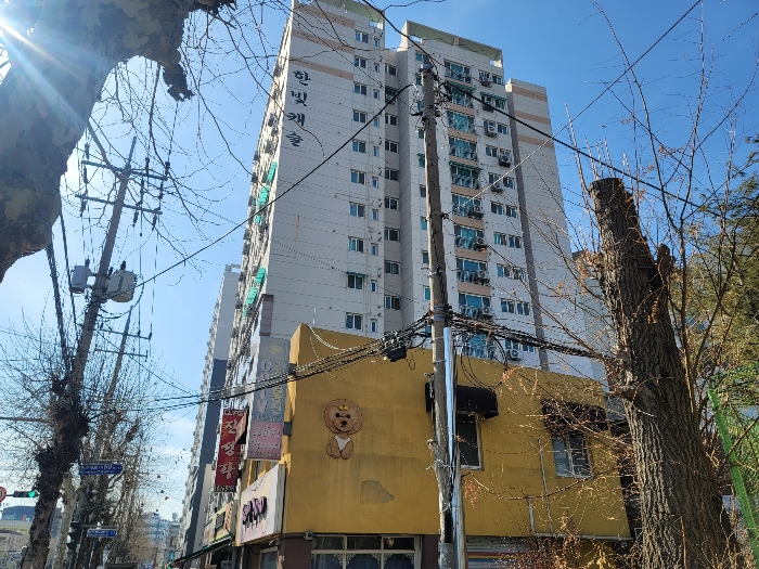 인천 미추홀구 주안동 694-2, 9층906호 (주안동,한빛캐슬) 오피스텔(주거) 경매 사진 9