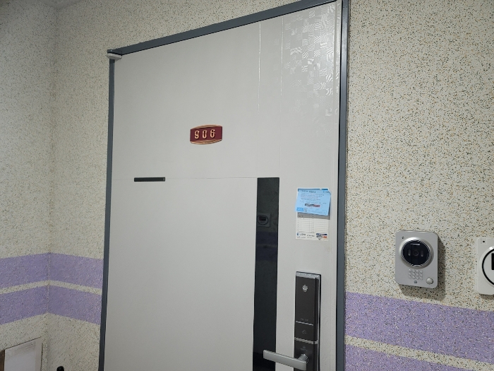 인천 미추홀구 주안동 694-2, 9층906호 (주안동,한빛캐슬) 오피스텔(주거) 경매 사진 10