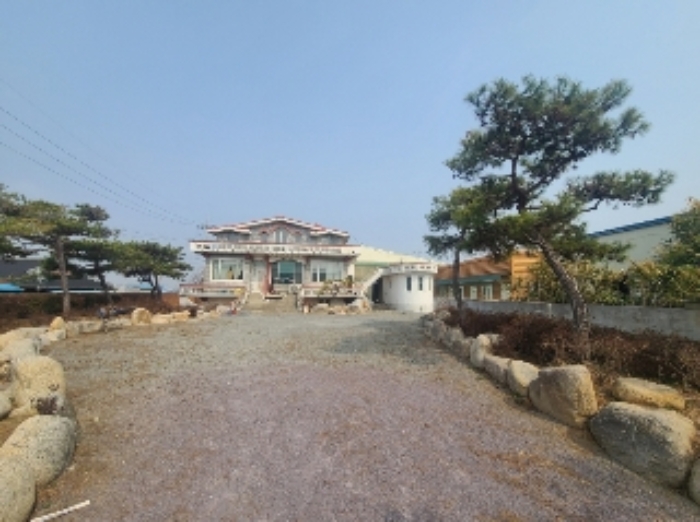 전남 나주시 금천면 촌곡리 507-9 외 3필지 동물및식물관련시설 경매 사진 30