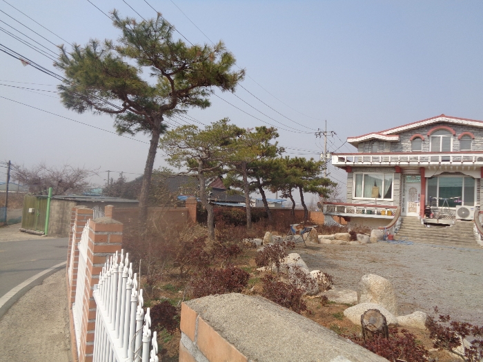 전남 나주시 금천면 촌곡리 507-9 외 3필지 동물및식물관련시설 경매 사진 73