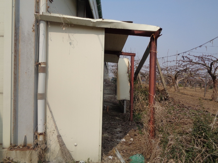 전남 나주시 금천면 촌곡리 507-9 외 3필지 동물및식물관련시설 경매 사진 76