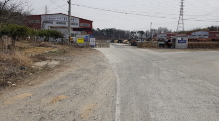 충청남도 당진시 송악읍 석포리 282-35 외 8필지 공장 경매 사진 33