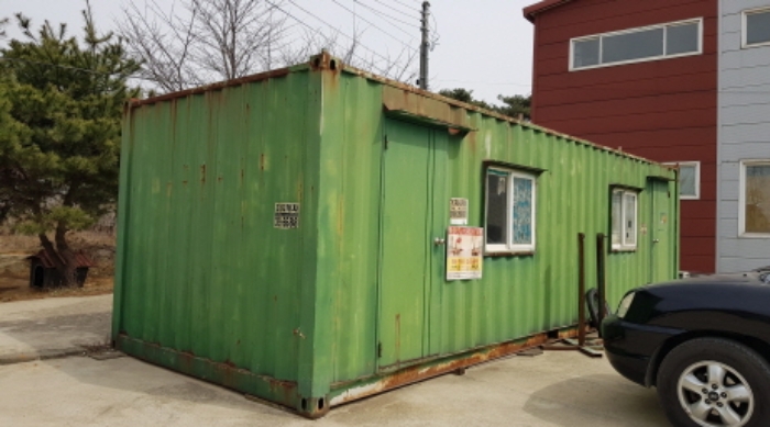 충청남도 당진시 송악읍 석포리 282-35 외 8필지 공장 경매 사진 34