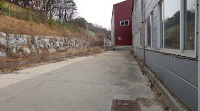 충청남도 당진시 송악읍 석포리 282-35 외 8필지 공장 경매 사진 45