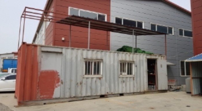 충청남도 당진시 송악읍 석포리 282-35 외 8필지 공장 경매 사진 46
