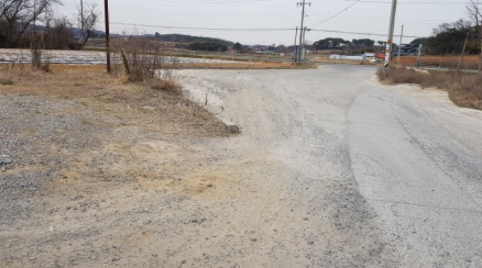 충청남도 당진시 송악읍 석포리 282-35 외 8필지 공장 경매 사진 7