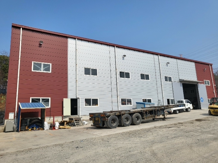 충청남도 당진시 송악읍 석포리 282-35 외 8필지 공장 경매 사진 65
