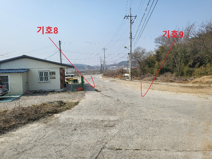 충청남도 당진시 송악읍 석포리 282-35 외 8필지 공장 경매 사진 72