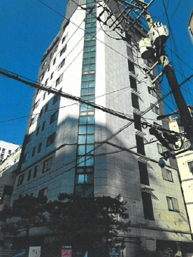 부산 부산진구 전포동 661-7, 2층201호 (전포동,베스아이) 도시형생활주택 경매 사진 2