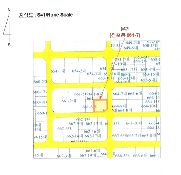 부산 부산진구 전포동 661-7, 2층201호 (전포동,베스아이) 도시형생활주택 경매 사진 17